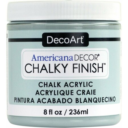 DECO ART VINTAGE -CHALKY FINISH PAINT ADC-17